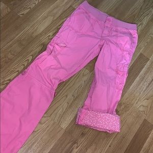 Faded Glory Bottoms - Free w/bundle Faded glory pants girls size 14 Faded Glory Bottoms - Free w/bundle Faded glory pants girls size 14
